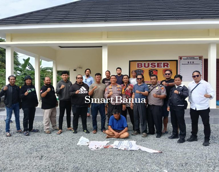 Sakit Hati dan Cemburu Buta Berujung Maut 