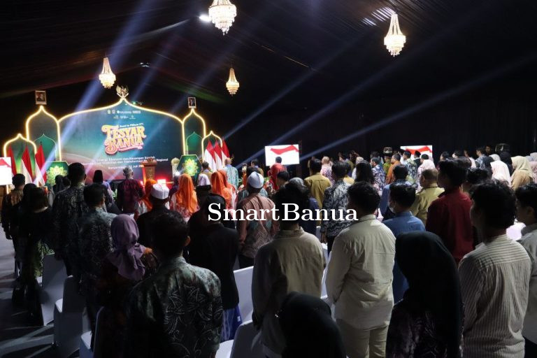 Festival Ekonomi Syariah Banua Dorong Kebangkitan Produk Halal
