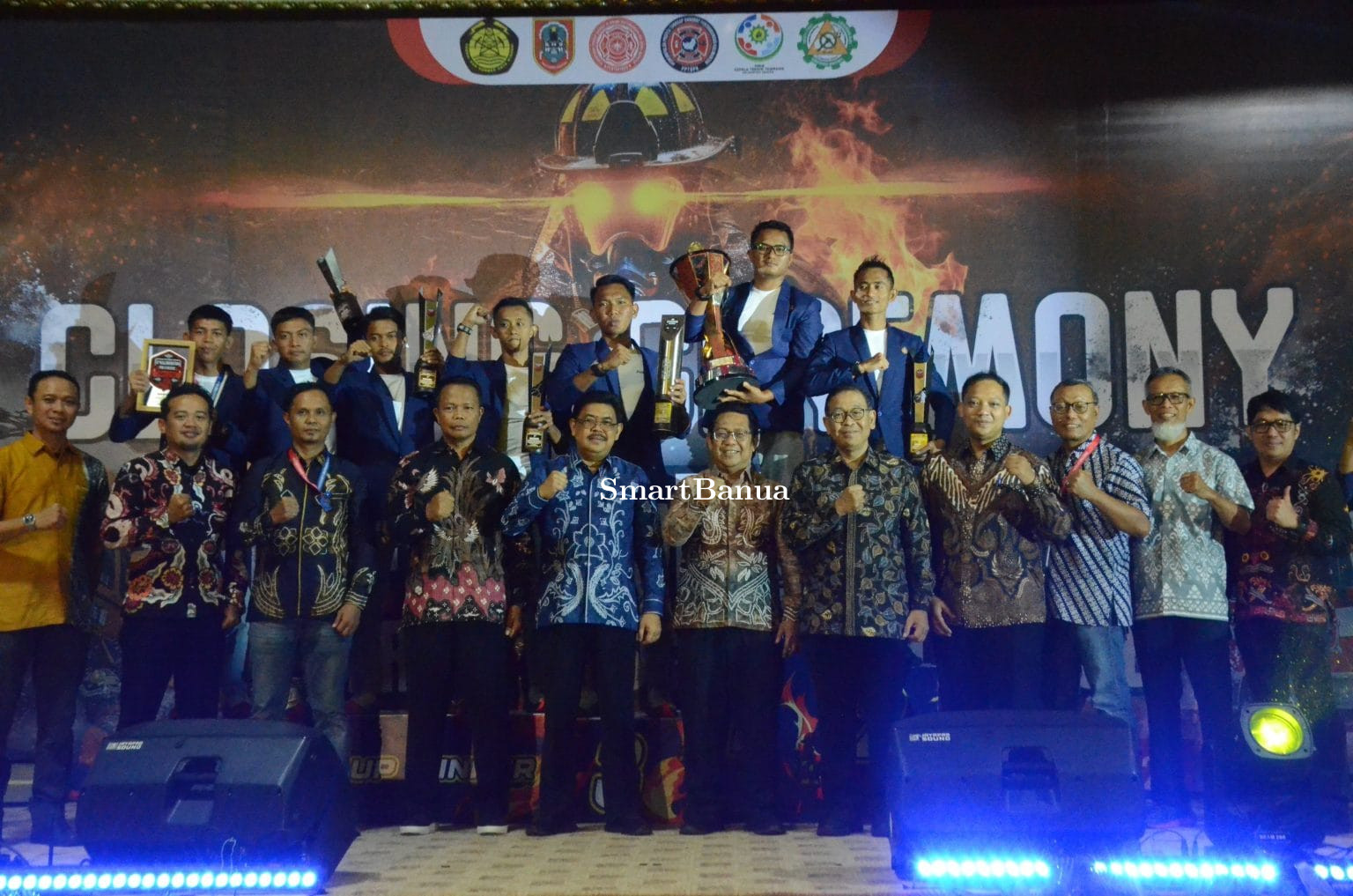 Pemprov Kalsel Apresiasi Suksesnya 4th Kalimantan Rescue Challenge