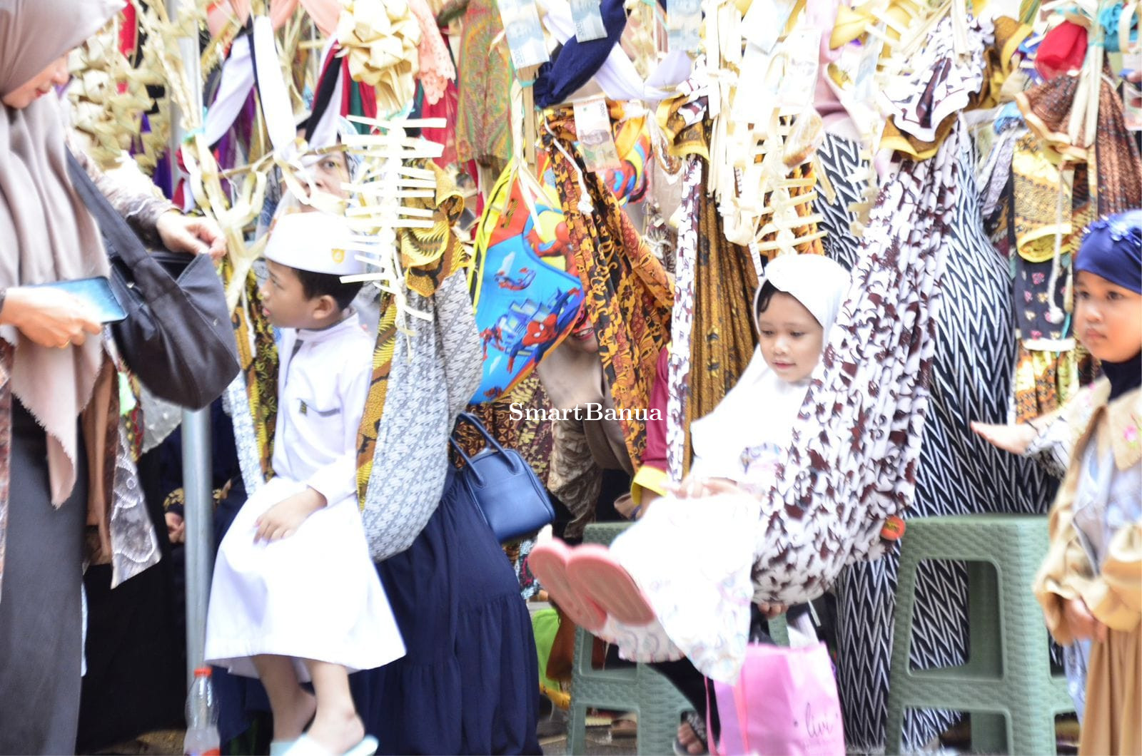 Baayun Maulud 2025 Pemprov Kalsel Buka Pendaftaran Hingga September