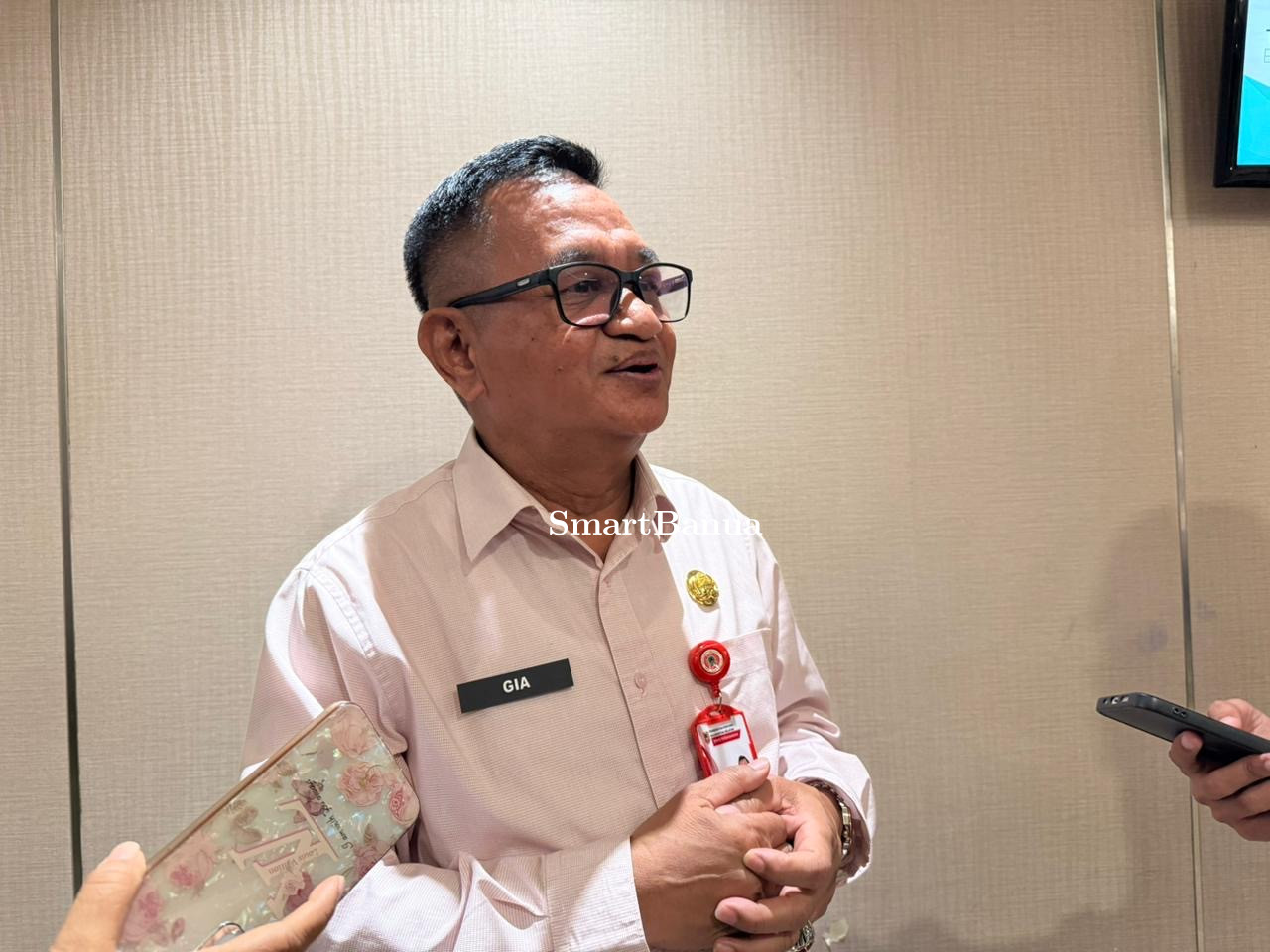 Disdag Kalsel Siap Dukung Penertiban Barang Bekas Impor, Soroti Bahaya Kesehatan Konsumen