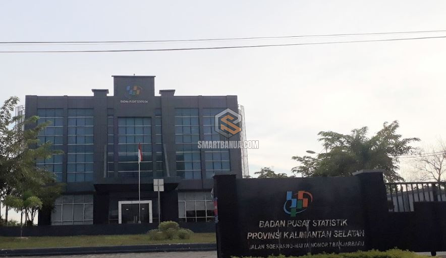 Penghunian Hotel Bintang Kalsel Turun Akhir 2025