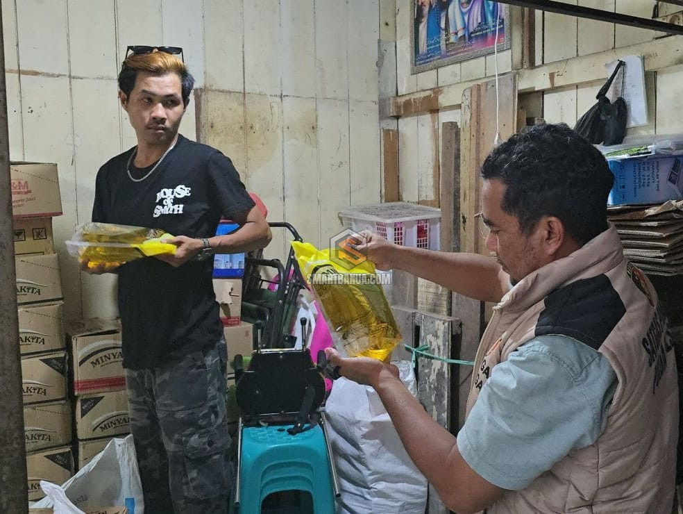 Jelang Ramadan Edar dan Harga Minyakita Diawasi Ketat