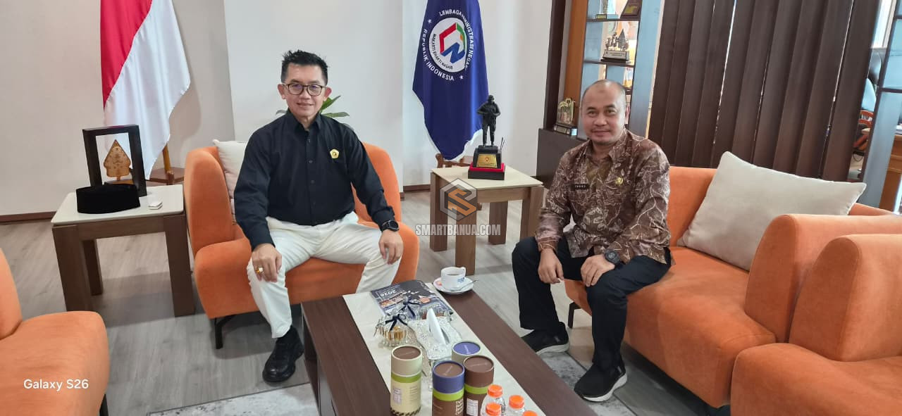 Sempat Vakum, BPSDM Kalsel Siap Gelar PKN