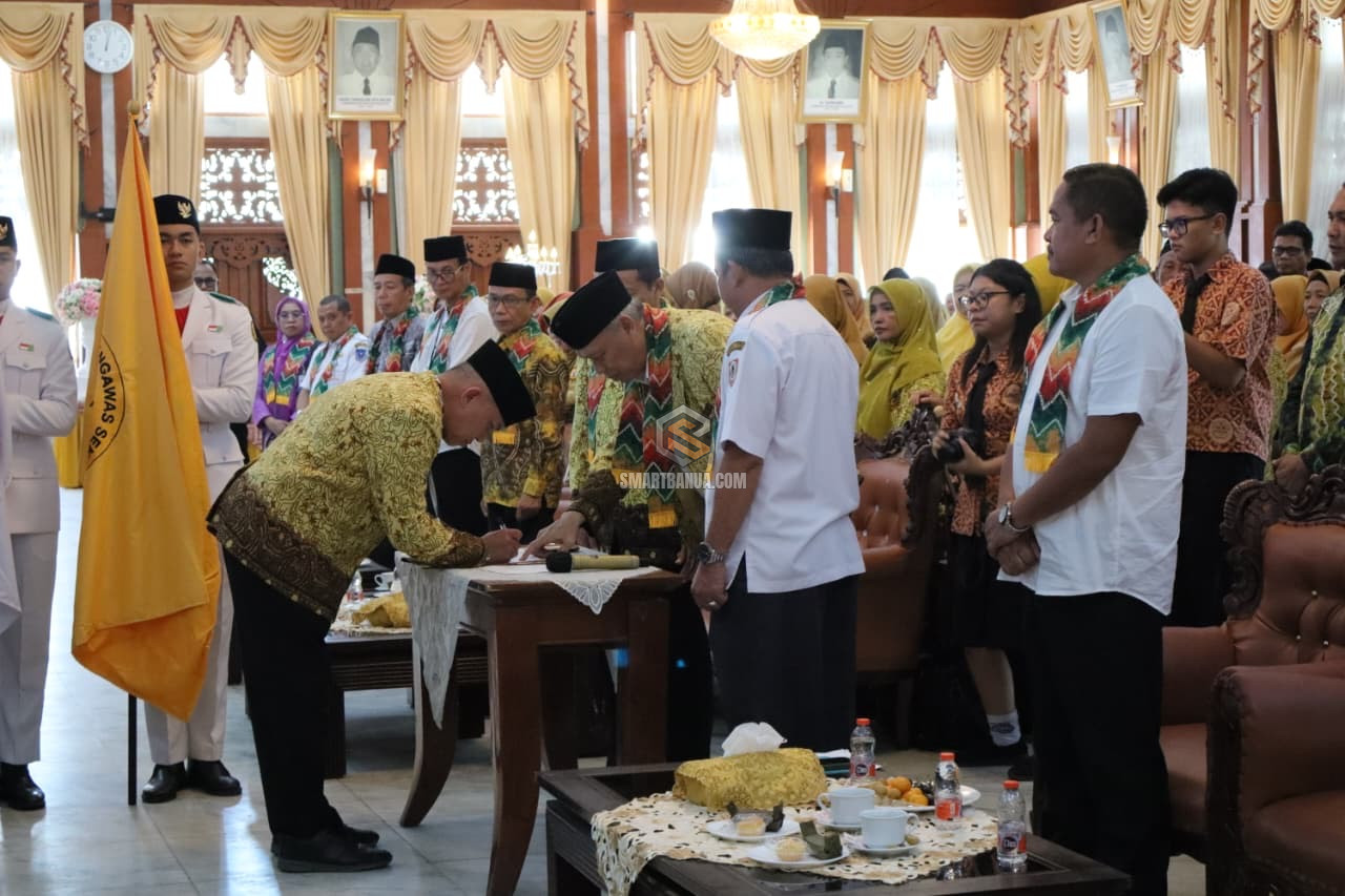 Penguatan Peran Pengawas Sekolah, Kunci Atasi Kesenjangan Mutu Pendidikan 