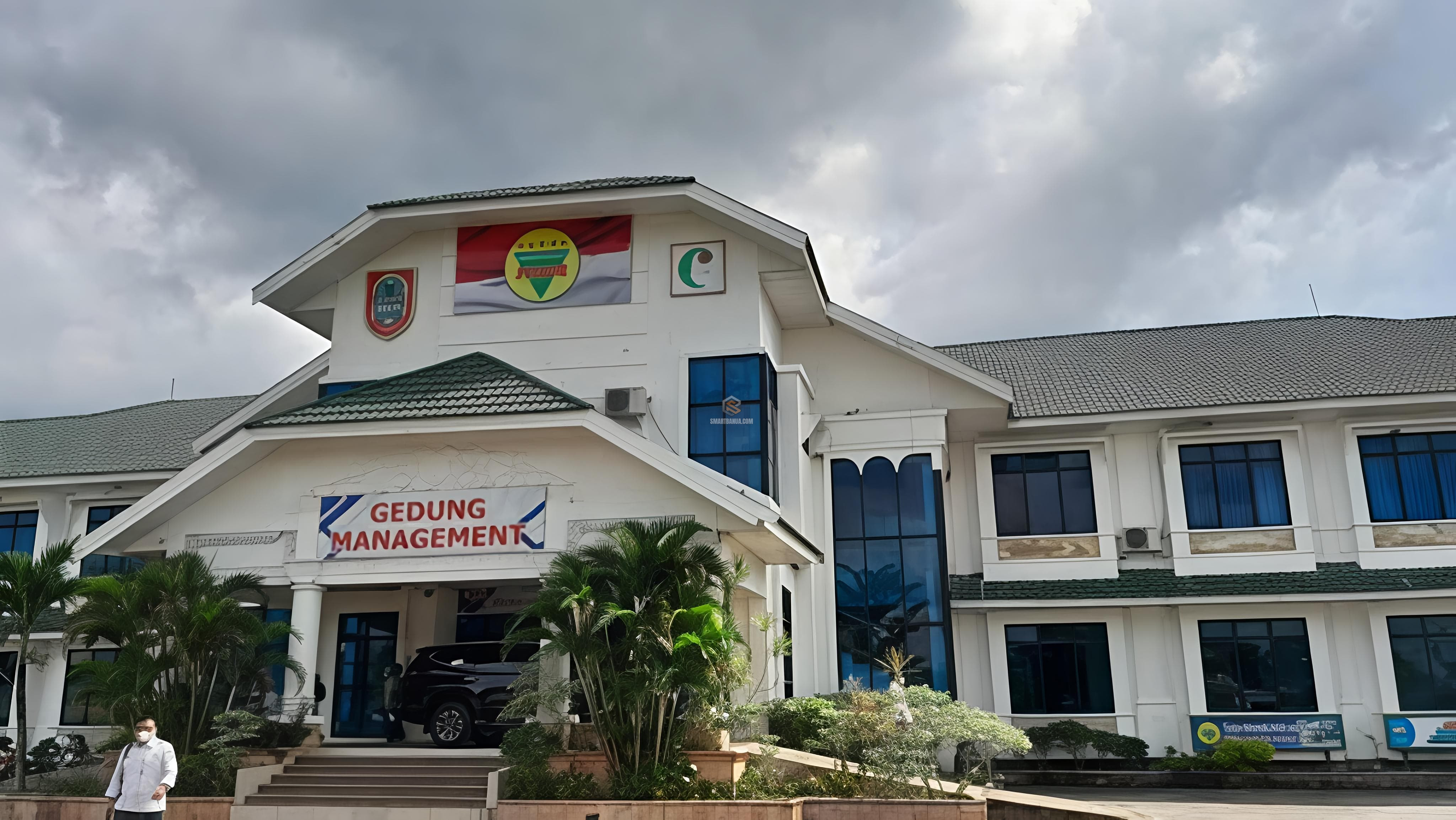 RSJ Sambang Lihum Optimistis Raih Predikat WBBM 2027