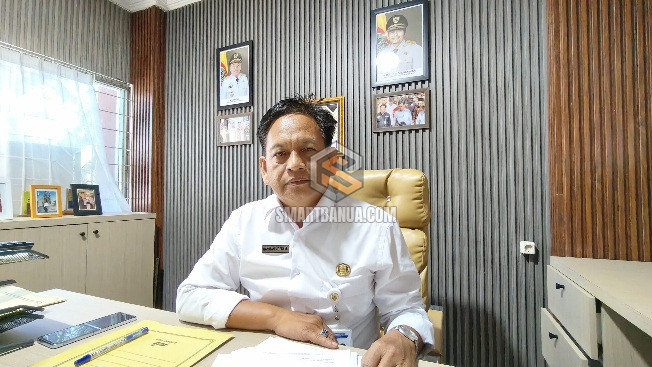 Kalsel Buka Peluang Bangun SPBUN Berbasis Koperasi, Nelayan Makin Mudah Akses BB...