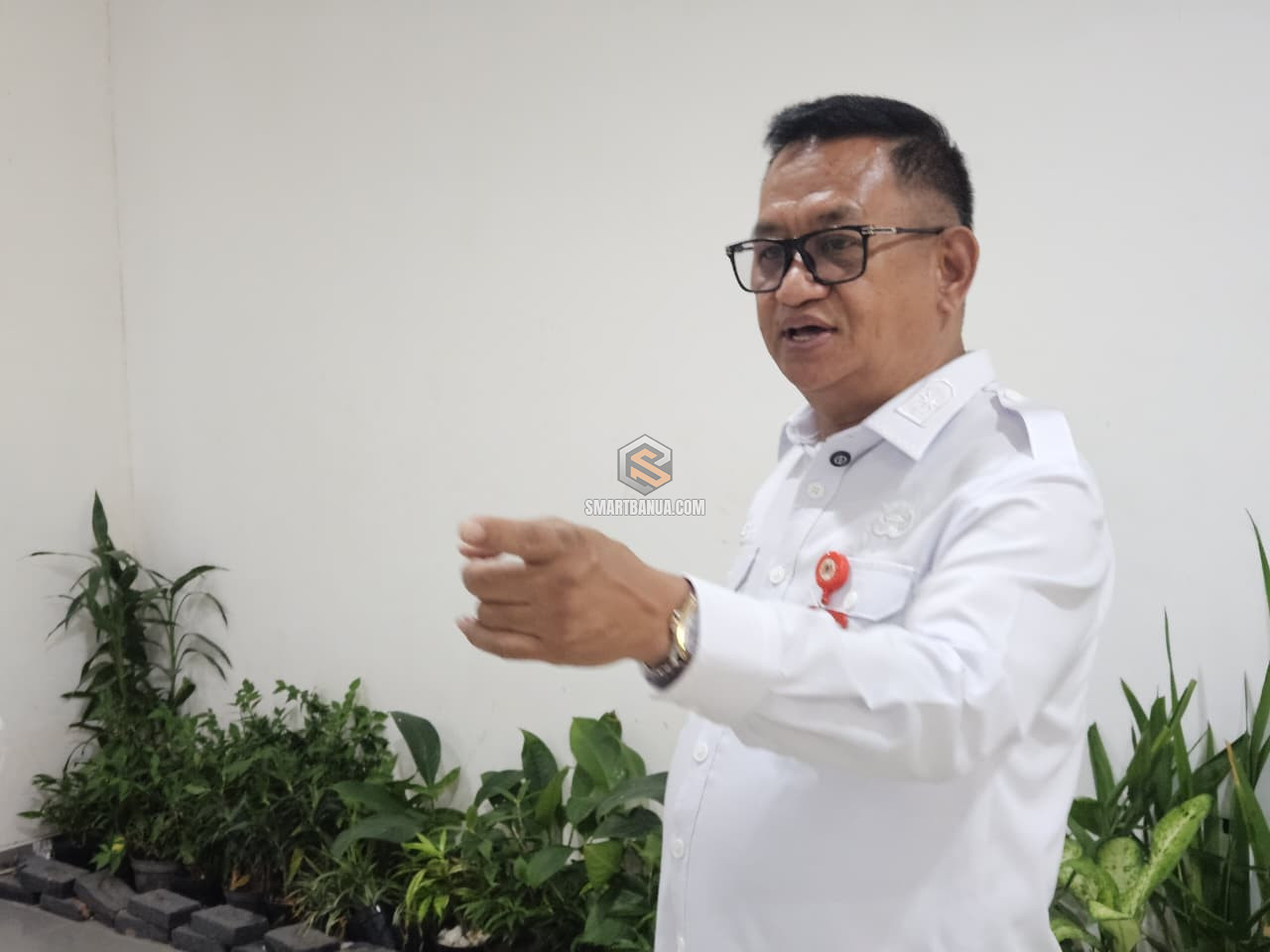 Kalsel Buka Peluang Bangun SPBUN Berbasis Koperasi, Nelayan Makin Mudah Akses BB...