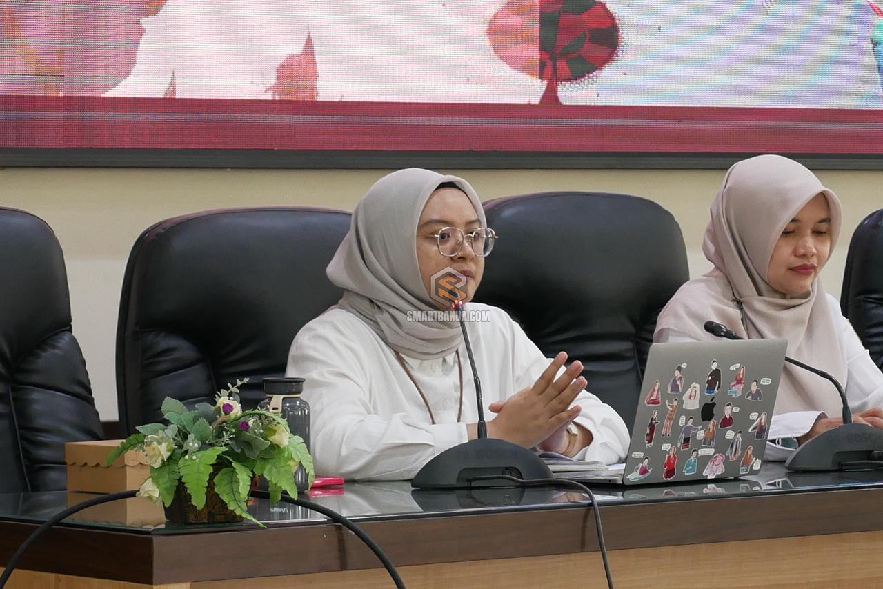 Empat Pilar Pengembangan Jadi Fondasi Penguatan Geopark Meratus Menuju Revalidas...