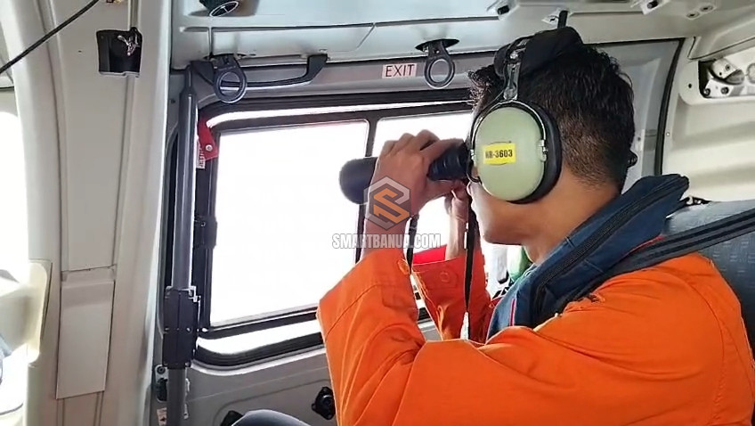 Sebanyak 103 Penumpang KM Virgo Tenggelam Berhasil Dievakuasi